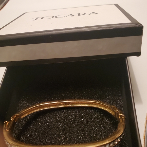 Bangle bracelet - Picture 2 of 3